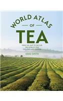 The World Atlas of Tea