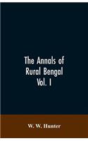 The Annals of Rural Bengal