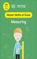 Maths - No Problem! Measuring, Ages 5-7 (Key Stage 1)