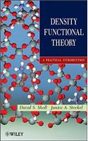 Density Functional Theory