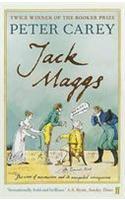 Jack Maggs