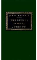 The Life of Samuel Johnson