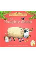 Naughty Sheep