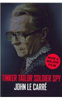 Tinker Tailor Soldier Spy