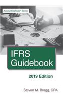 Ifrs Guidebook