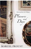 Pleasures and Days