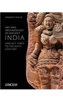 Art and Archaeology of Ancient India