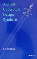 Aircraft Conceptual Design Synthesis