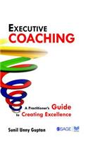 Executive Coaching