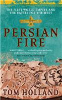 Persian Fire