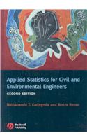 Applied Statistics for Civil and Environmental Engineers