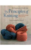 The Principles of Knitting