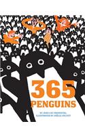 365 Penguins