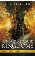 Hundred Thousand Kingdoms