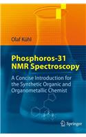 Phosphorus-31 NMR Spectroscopy