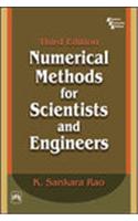 Numerical Methods for Scientists and Engineers