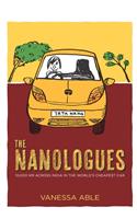 The Nanologues