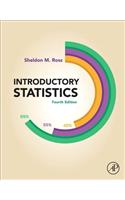 Introductory Statistics