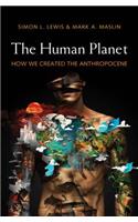 The Human Planet