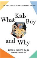 What Kids Buy and Why