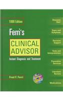 Ferri's Clinical Advisor, 1999 Edition