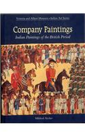 Company Paintings: Indian Paintings of the British Period