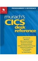 Murach's CICS Desk Reference