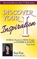 Discover Your Inspiration Suzi Fox Edition