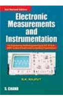 Electronic Measurements and Instrumentation