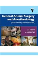 General Animal Surgery and Anesthesiology