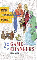 25 Gamechangers