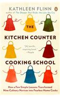 The Kitchen Counter Cooking School