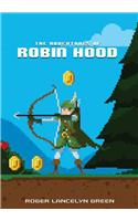 The Adventures of Robin Hood