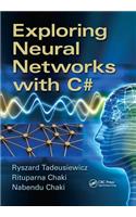 Exploring Neural Networks with C#