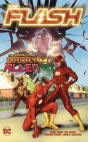 Flash Vol. 18: The Search for Barry Allen