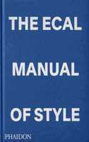 The Ecal Manual of Style