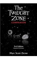 The Twilight Zone Companion, 3rd Edition