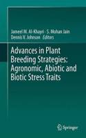 Advances in Plant Breeding Strategies, Volume 2