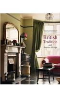 British Tradition and Interior Design