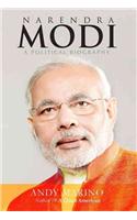 Narendra Modi: A Political Biography