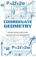 Coordinate Geometry