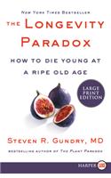 The Longevity Paradox