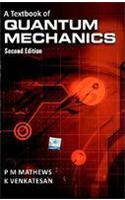 A Textbook Of Quantum Mechanics, 2/e