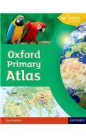 Oxford Primary Atlas