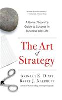 The Art of Strategy