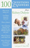 100 Q&as about Kidney Dialysis