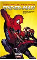 Miles Morales: Ultimate Spider-Man Volume 1