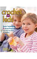 Crochet for Kids