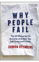 Why People Fail