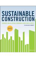 Sustainable Construction